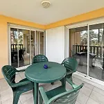 Apartmán T2 Avec Piscine *