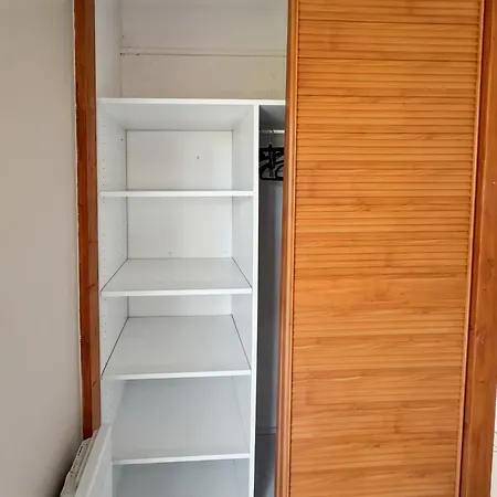 T2 Avec Piscine * Carcans