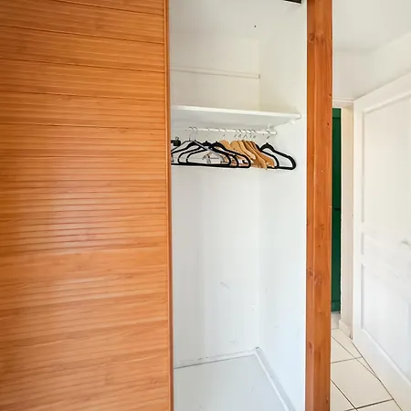 T2 Avec Piscine Appartement
