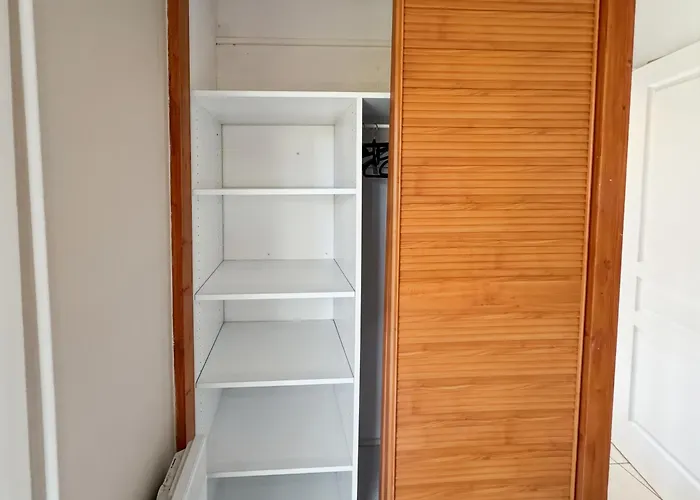 T2 Avec Piscine * Carcans