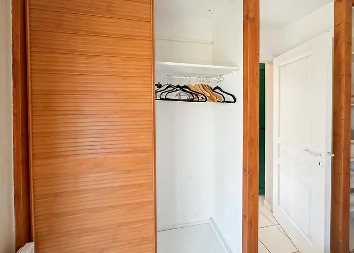 T2 Avec Piscine Appartement