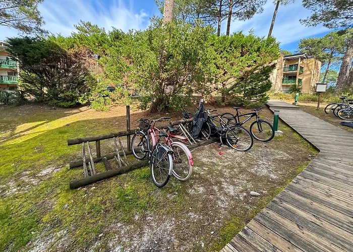 T2 Avec Piscine Appartement